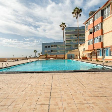 Susurros Del Mar Sunset Apartment Santa Cruz de Tenerife Luaran gambar