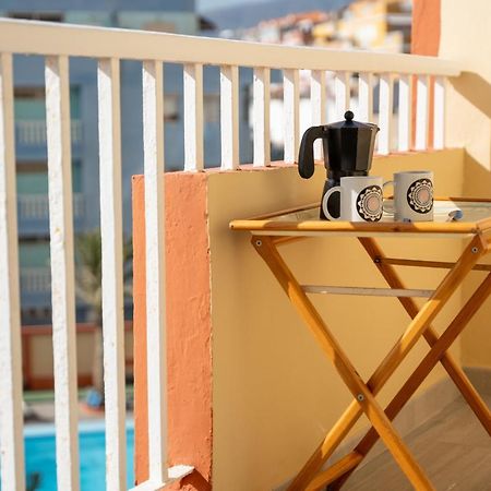 Susurros Del Mar Sunset Apartment Santa Cruz de Tenerife Luaran gambar