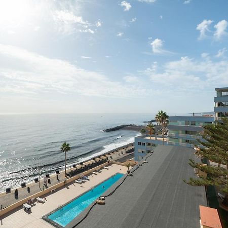Susurros Del Mar Sunset Apartment Santa Cruz de Tenerife Luaran gambar
