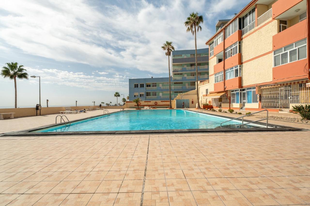 Susurros Del Mar Sunset Apartment Santa Cruz de Tenerife Luaran gambar