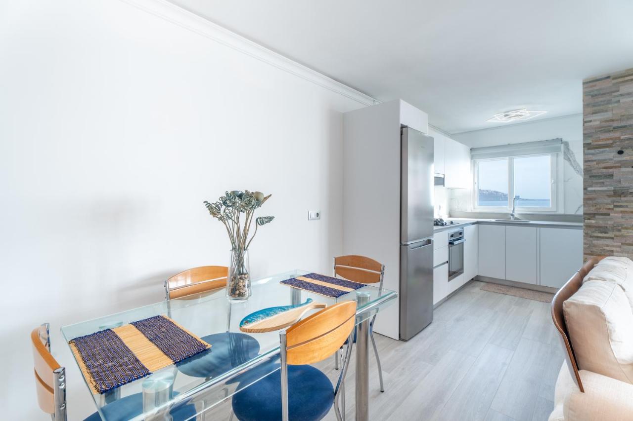 Susurros Del Mar Sunset Apartment Santa Cruz de Tenerife Luaran gambar