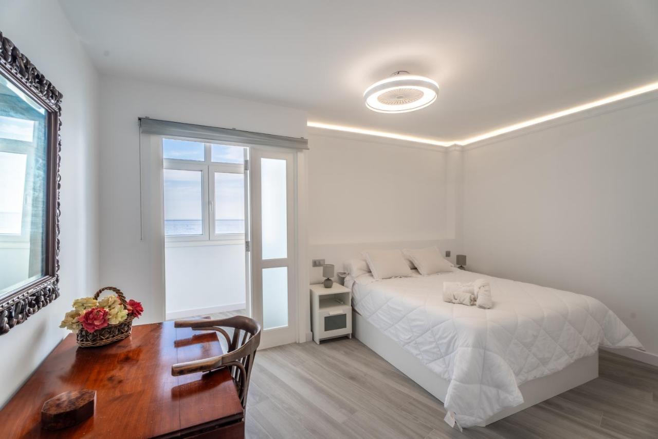 Susurros Del Mar Sunset Apartment Santa Cruz de Tenerife Luaran gambar