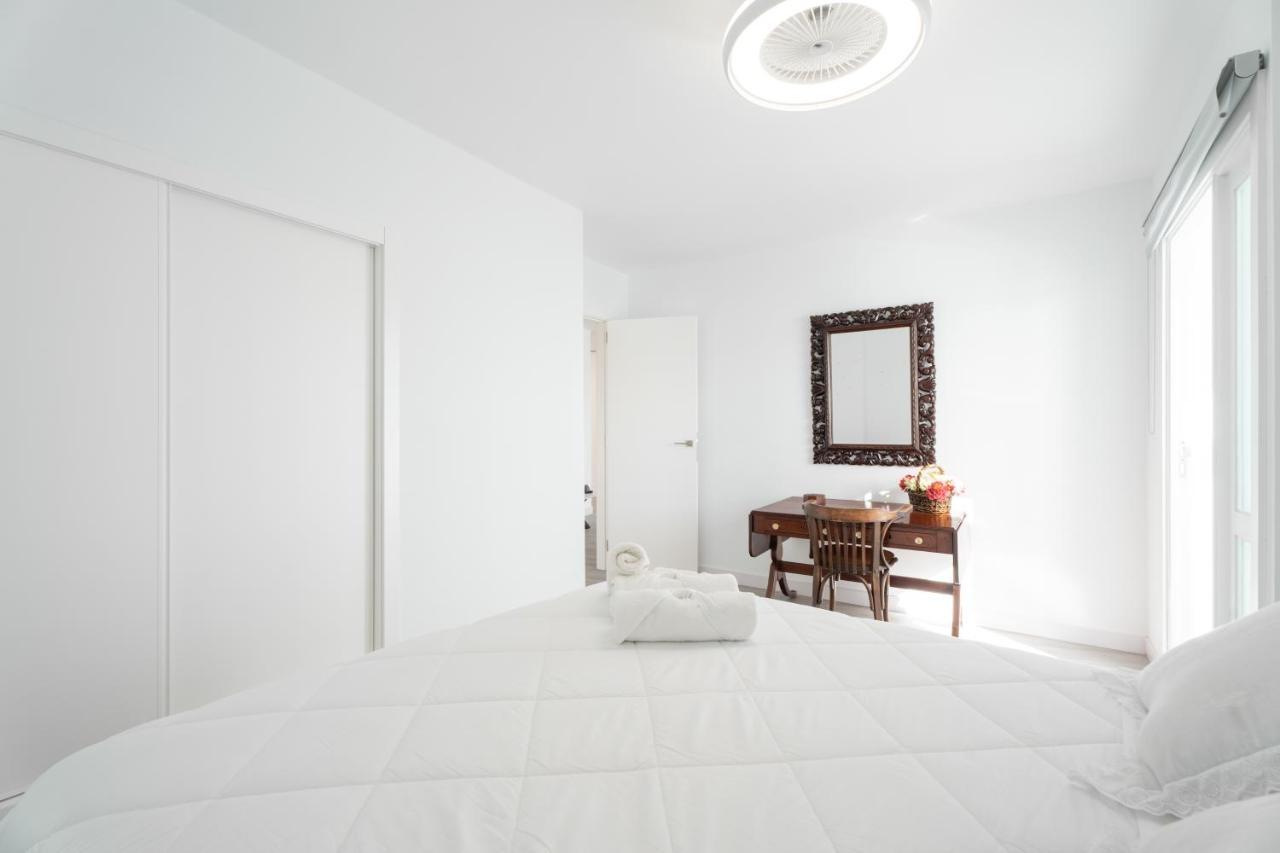 Susurros Del Mar Sunset Apartment Santa Cruz de Tenerife Luaran gambar