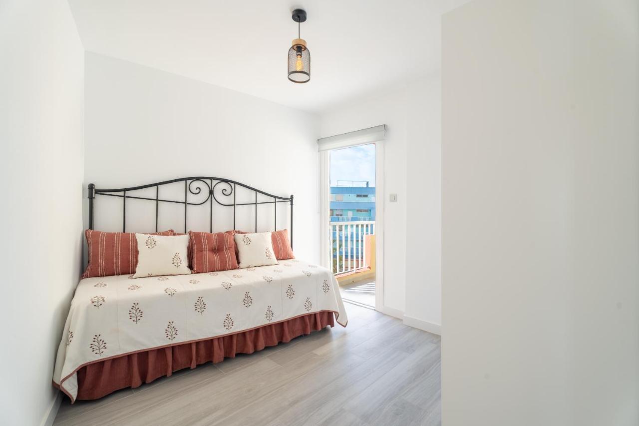 Susurros Del Mar Sunset Apartment Santa Cruz de Tenerife Luaran gambar