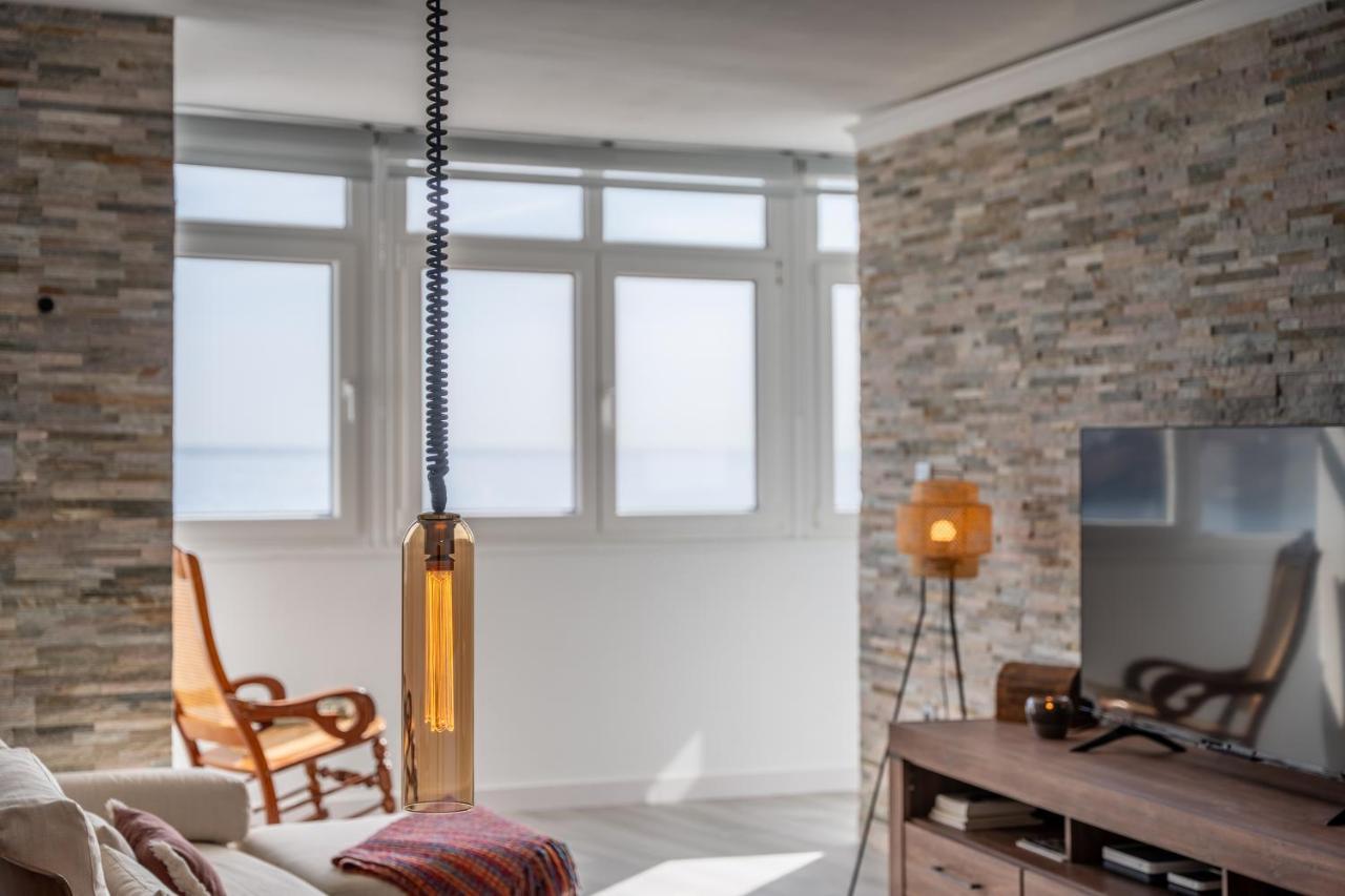 Susurros Del Mar Sunset Apartment Santa Cruz de Tenerife Luaran gambar