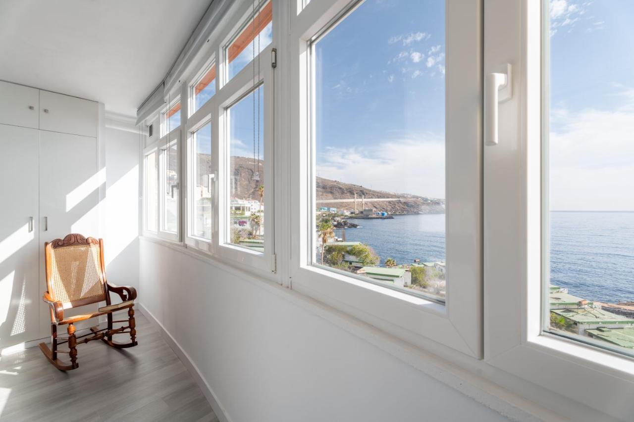 Susurros Del Mar Sunset Apartment Santa Cruz de Tenerife Luaran gambar