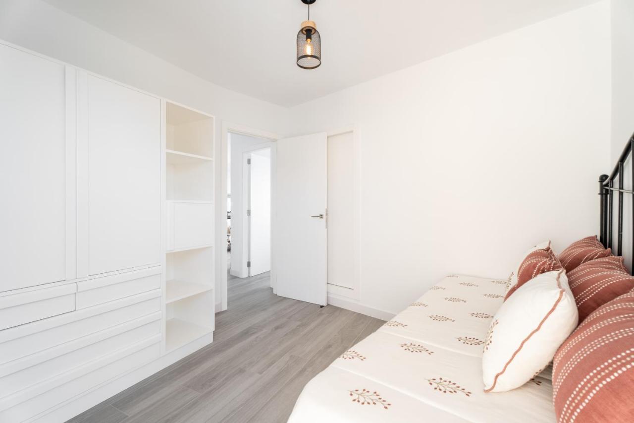 Susurros Del Mar Sunset Apartment Santa Cruz de Tenerife Luaran gambar