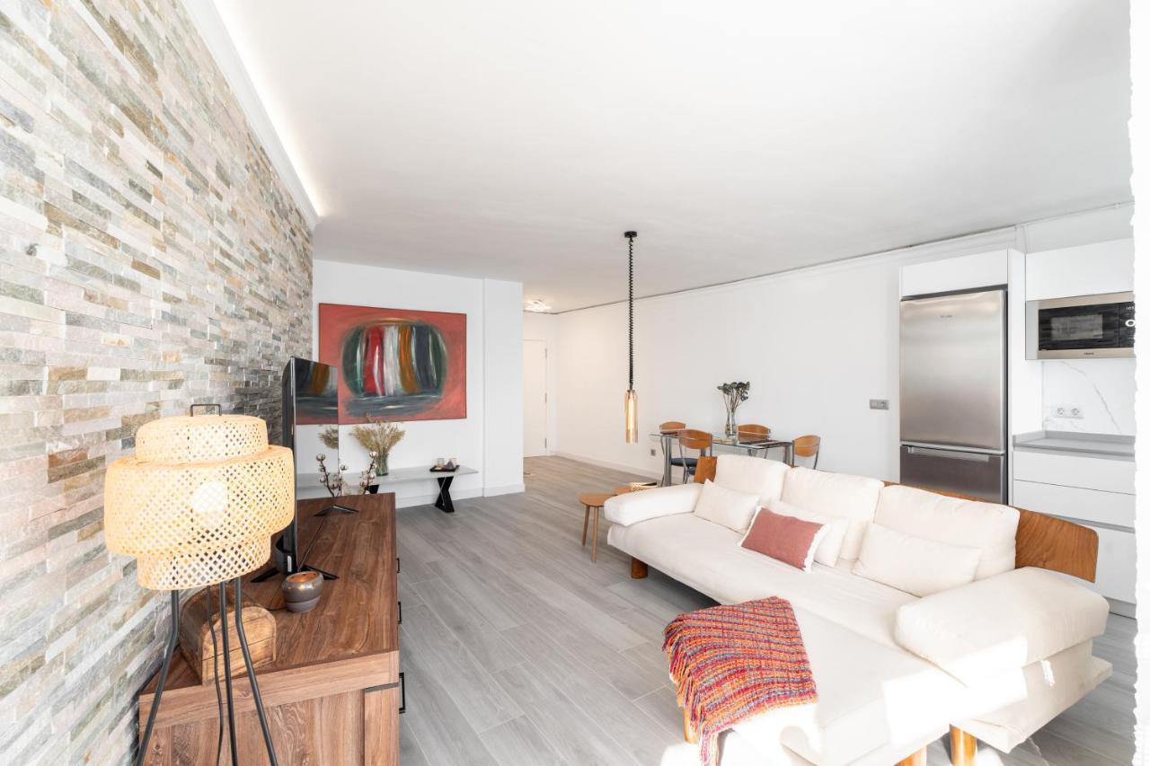 Susurros Del Mar Sunset Apartment Santa Cruz de Tenerife Luaran gambar