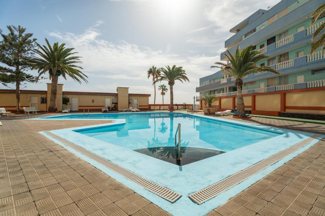 Susurros Del Mar Sunset Apartment Santa Cruz de Tenerife Luaran gambar