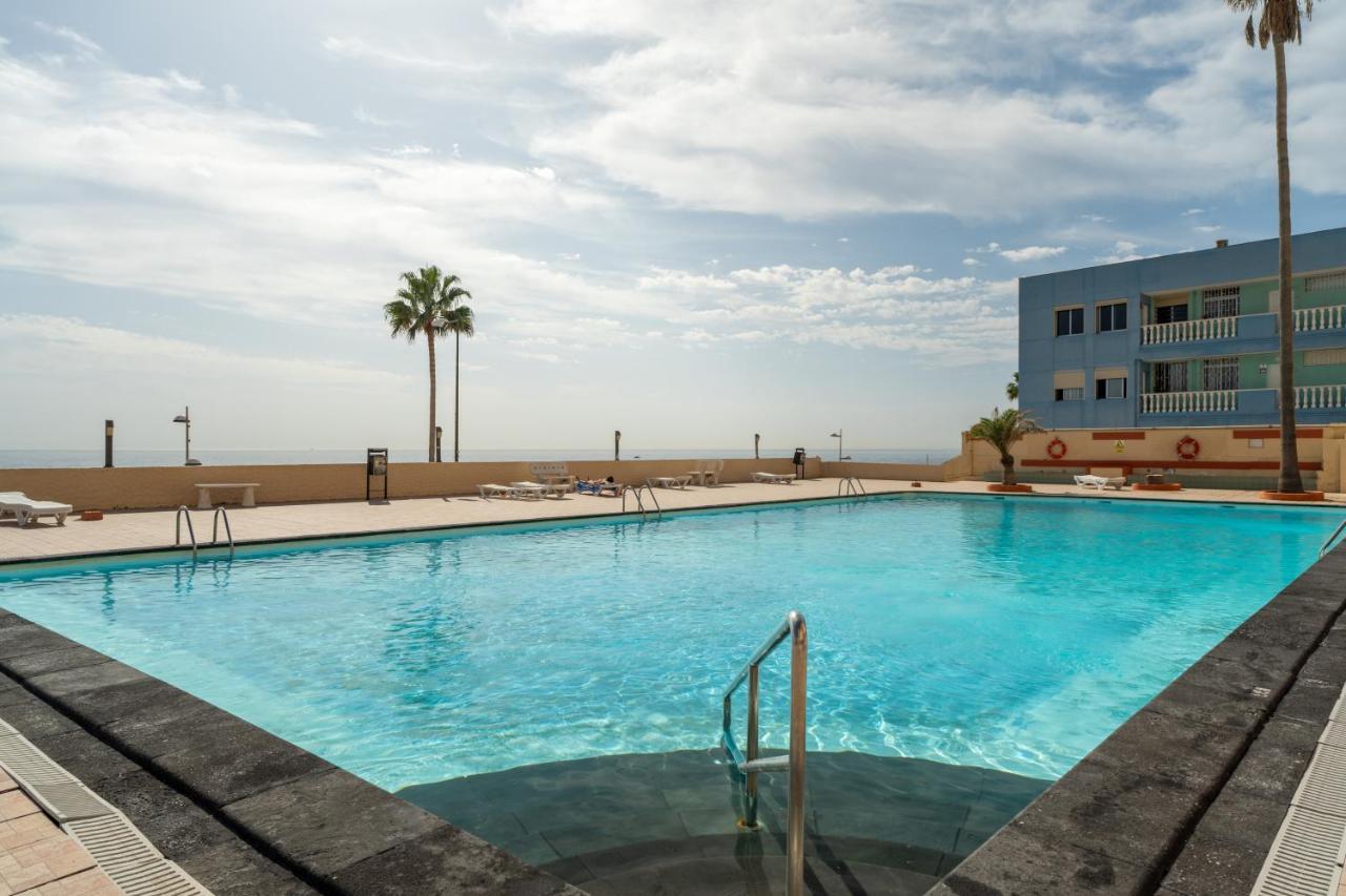 Susurros Del Mar Sunset Apartment Santa Cruz de Tenerife Luaran gambar
