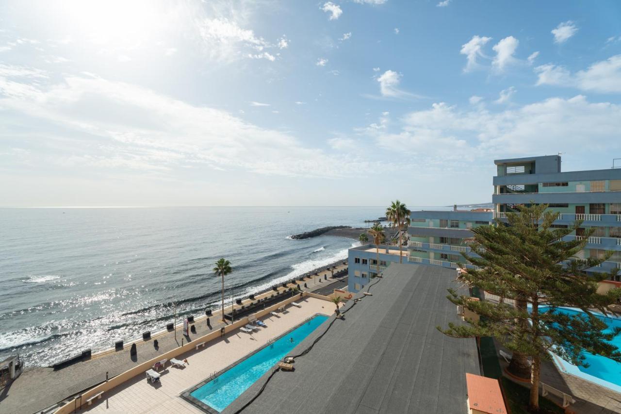 Susurros Del Mar Sunset Apartment Santa Cruz de Tenerife Luaran gambar