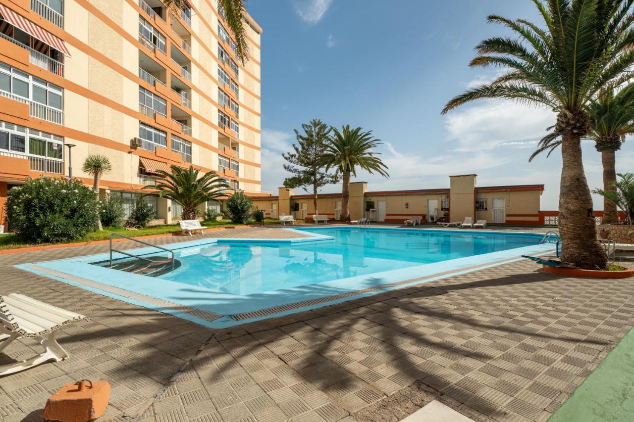 Susurros Del Mar Sunset Apartment Santa Cruz de Tenerife Luaran gambar