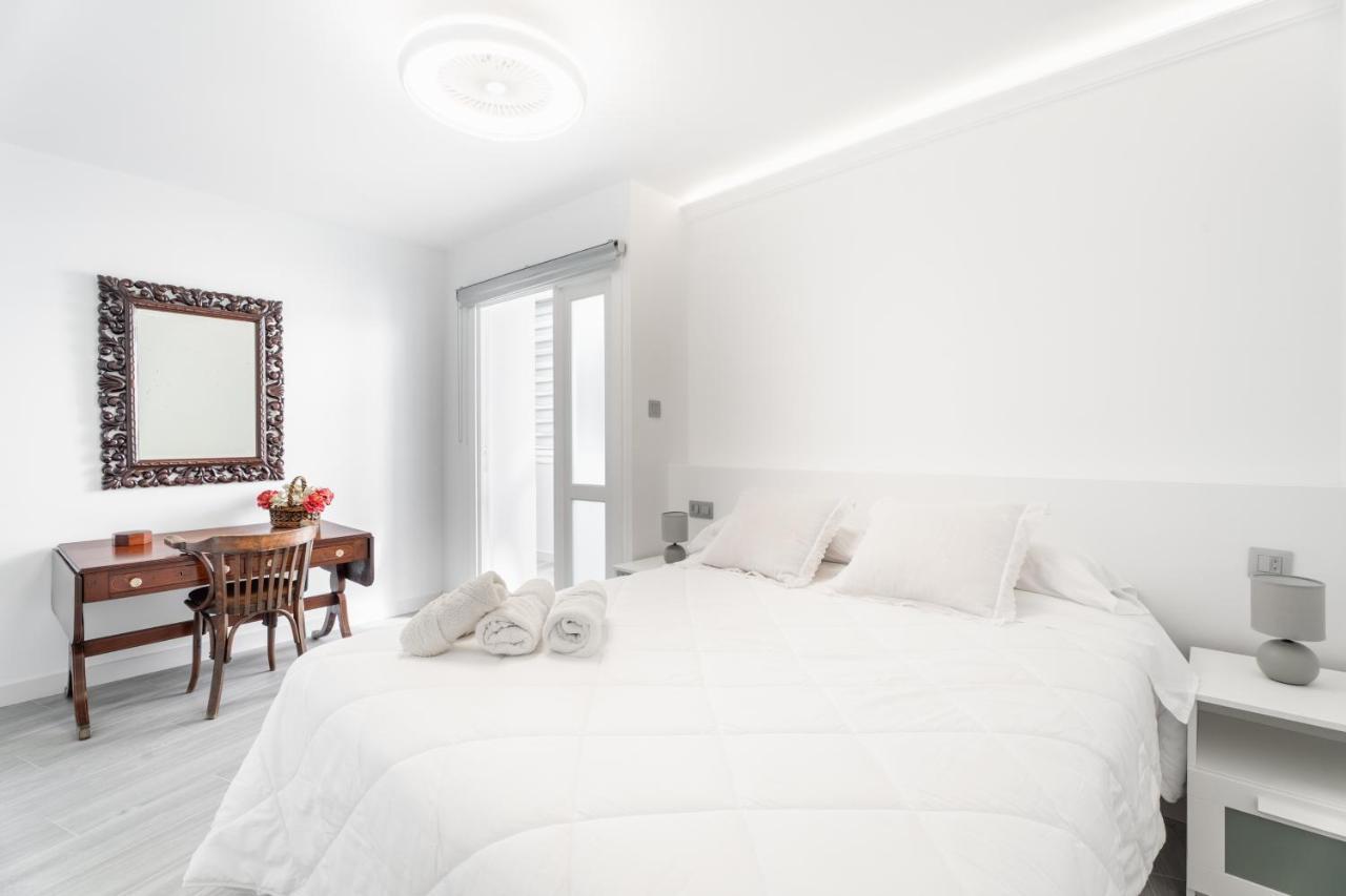 Susurros Del Mar Sunset Apartment Santa Cruz de Tenerife Luaran gambar